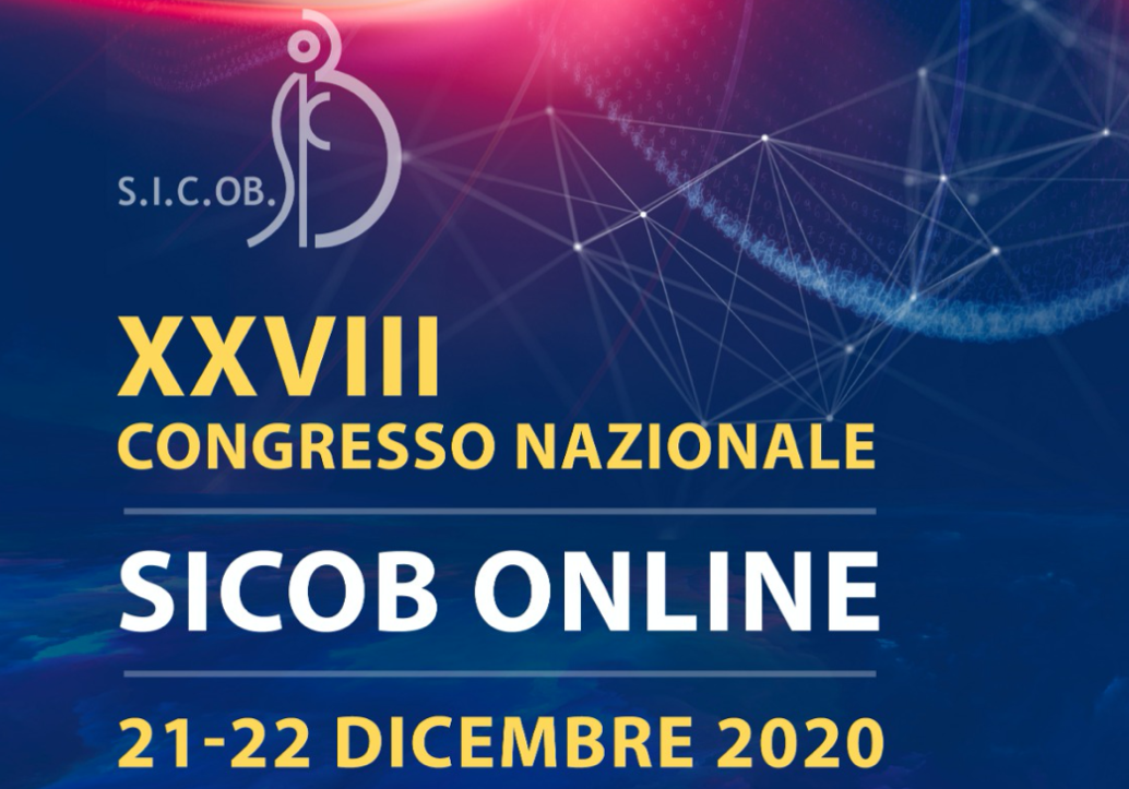 XXVIII Congresso SICOb (Società Italiana di Chirurgia dell'Obesità e delle Malattie Metaboliche)